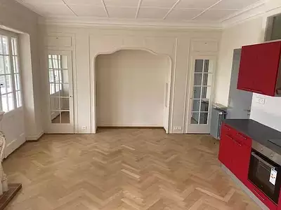 Appartement, 47,22 m²