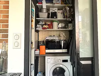 Appartement, 79 m²