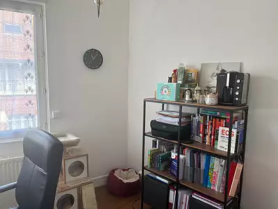 Appartement, 71,45 m²