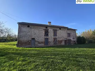 Maison, 140 m²