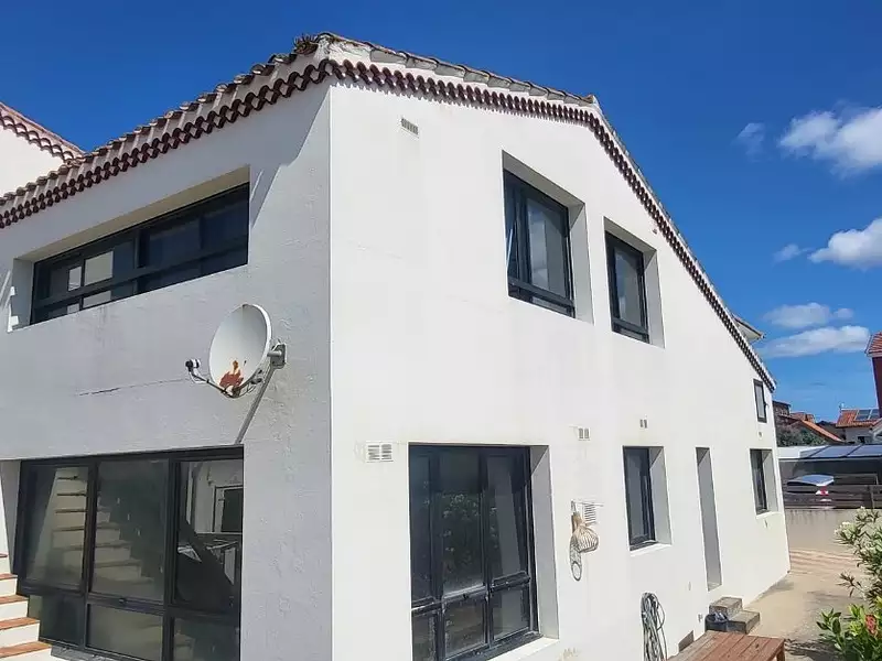 Maison, 219 m²