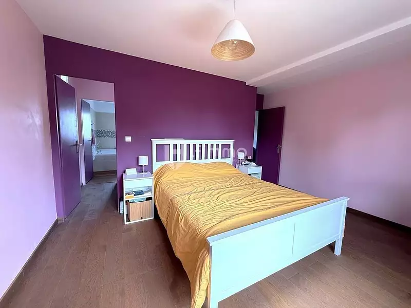 Maison, 170 m²