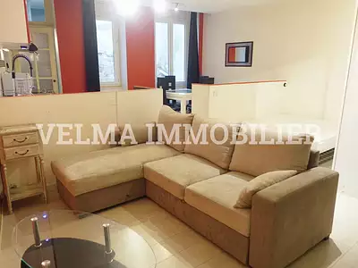 Appartement, 32 m²