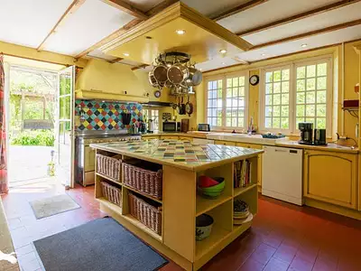 Maison, 490 m²