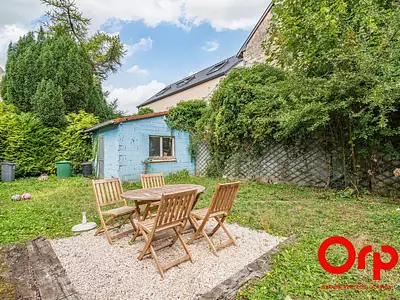 Maison, 146 m²