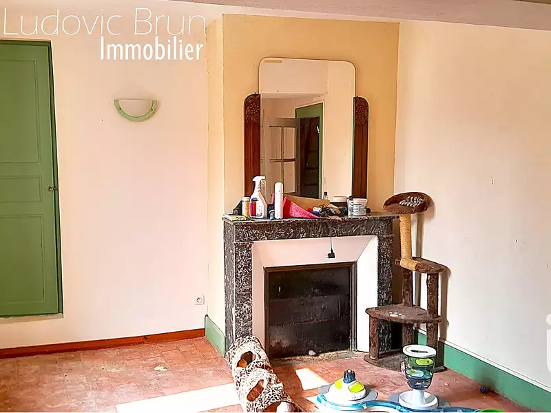 Maison, 162 m²