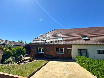 Maison, 514 m²