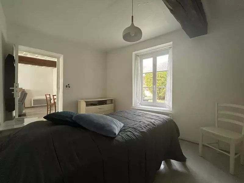 Maison, 46 m²