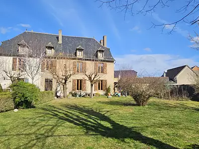Maison, 270 m²