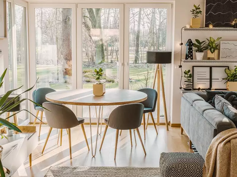 Appartement, 81 m²