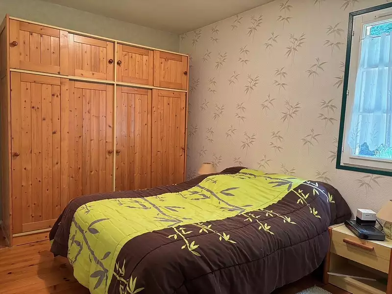 Maison, 73 m²