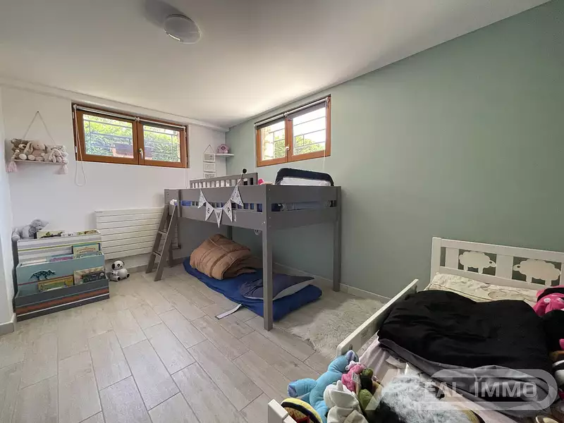 Maison, 117 m²
