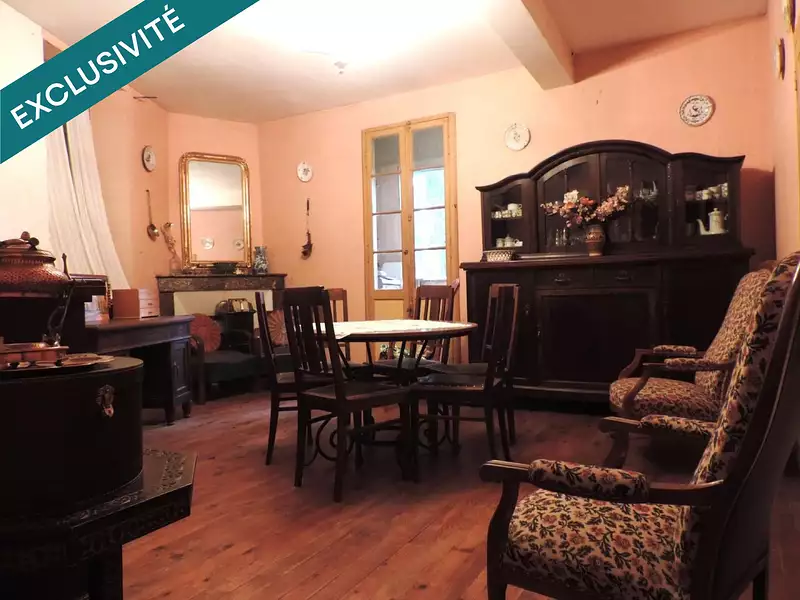 Maison, 150 m²
