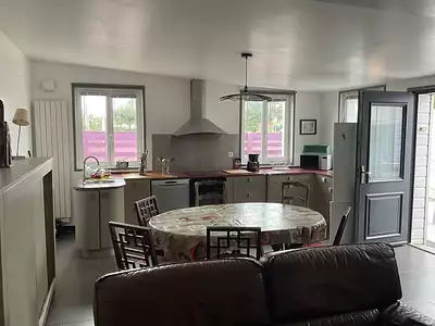 Maison, 78 m²