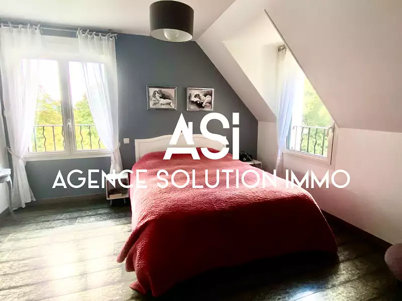 Maison, 179 m²