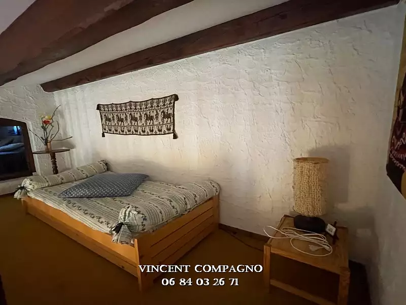 Appartement, 50 m²
