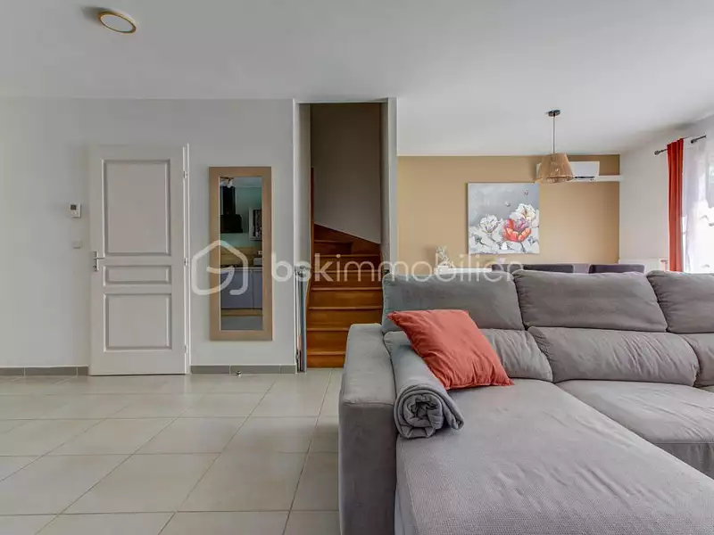 Maison, 88 m²