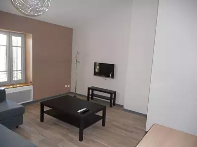 Appartement, 49 m²