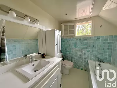 Maison, 138 m²