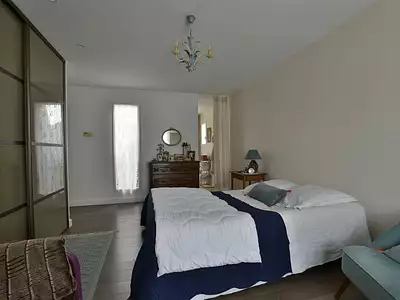 Maison, 210 m²