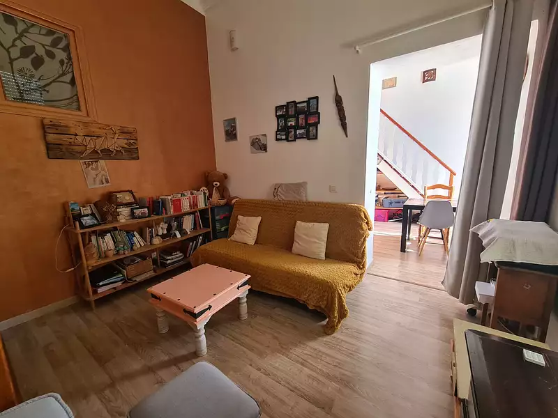 Appartement, 48 m²