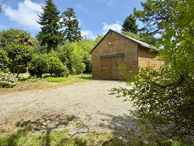 Maison, 143 m²