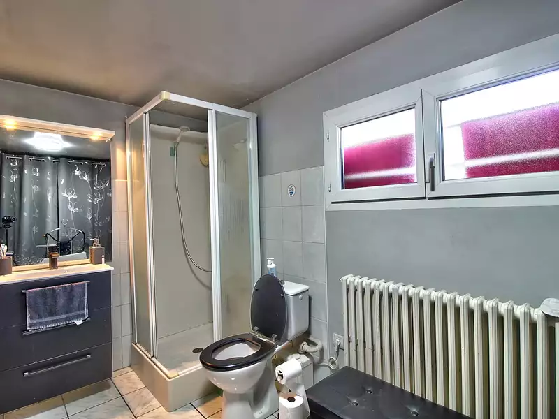 Maison, 135 m²