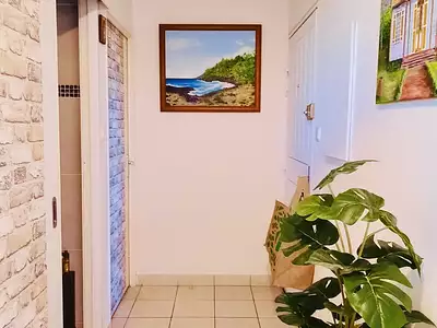 Appartement, 61,48 m²