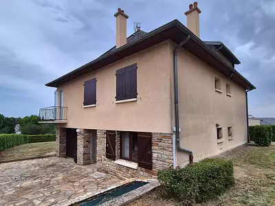 Maison, 226 m²