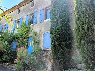 Maison, 145 m²