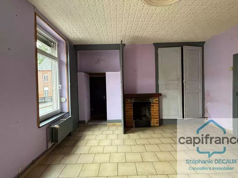 Maison, 120 m²