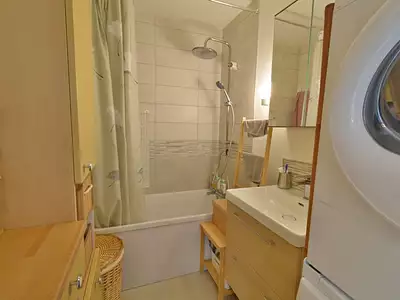 Appartement, 49 m²