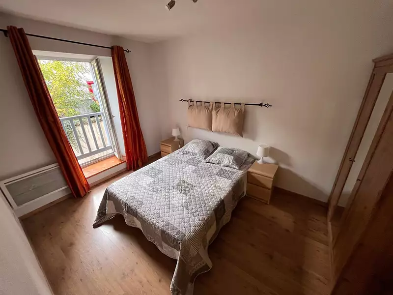 Appartement, 65 m²