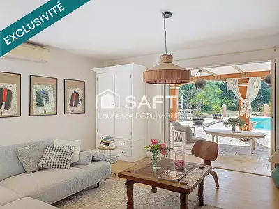 Maison, 150 m²