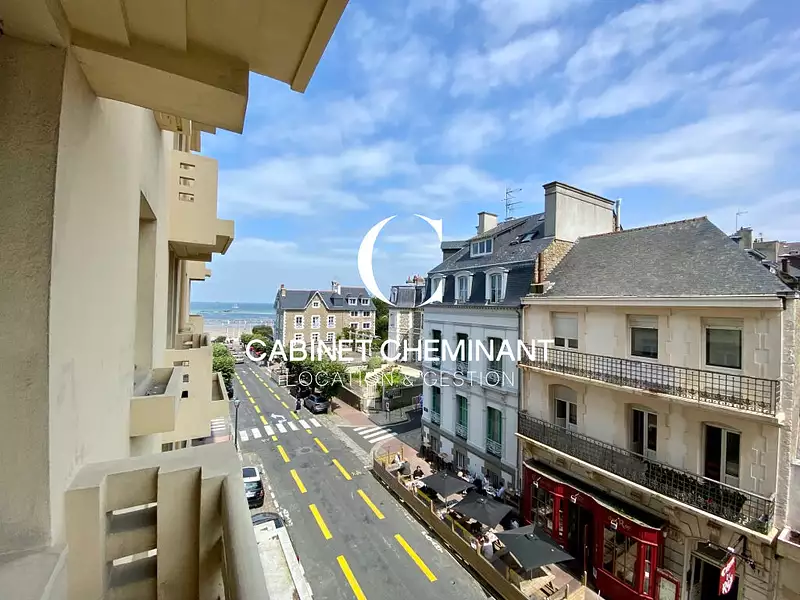 Appartement, 62,59 m²