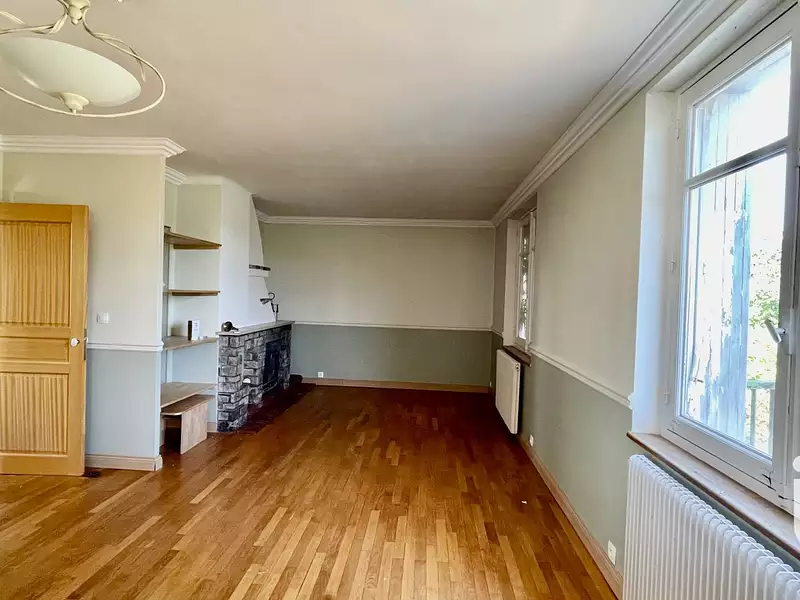 Maison, 115 m²