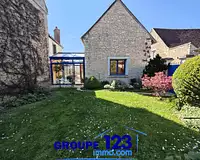 Maison, 223 m²