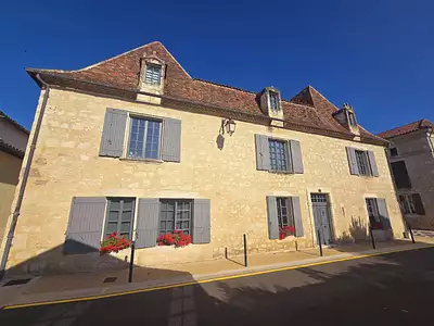 Maison, 342 m²