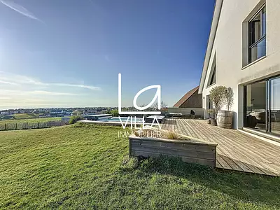 Maison, 163,05 m²