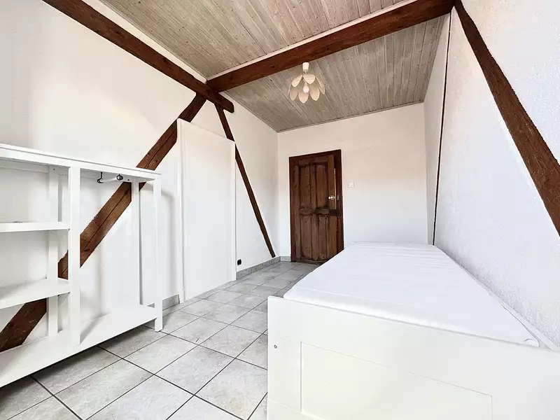Appartement, 81,85 m²