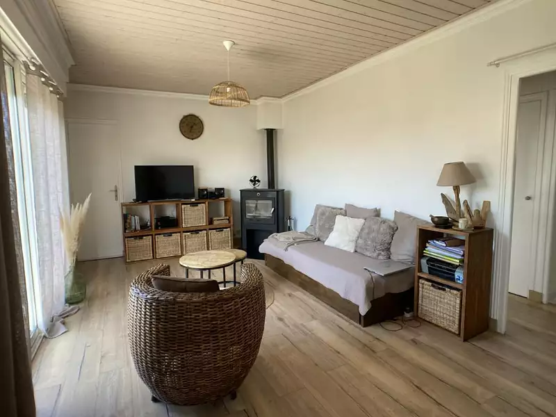 Maison, 87 m²
