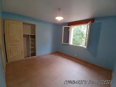 Maison, 132,96 m²