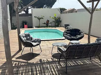 Maison, 120 m²