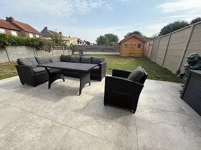 Maison, 115 m²
