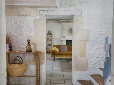 Maison, 155 m²