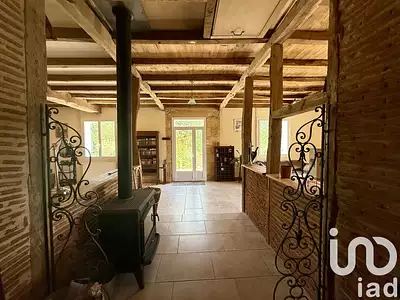 Maison, 170 m²