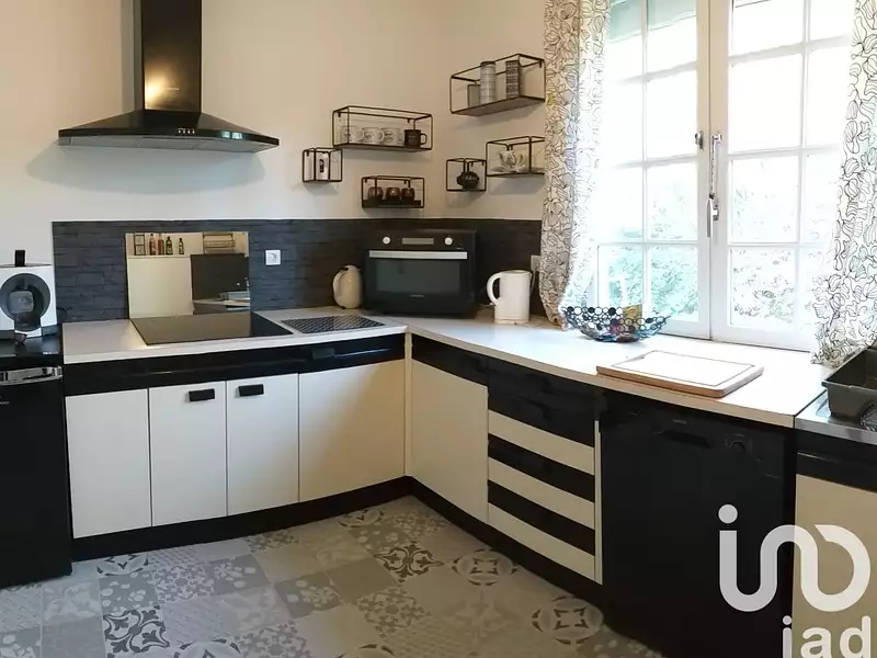 Maison, 104 m²