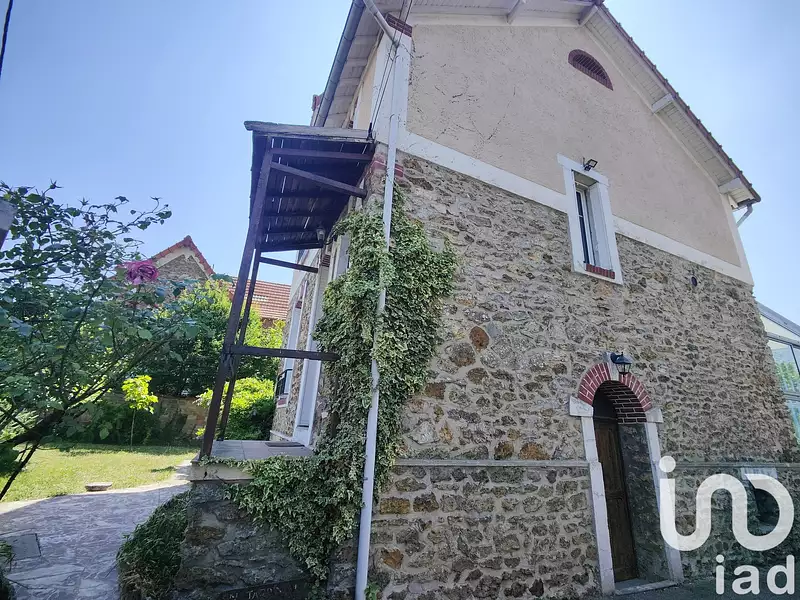 Maison, 80 m²