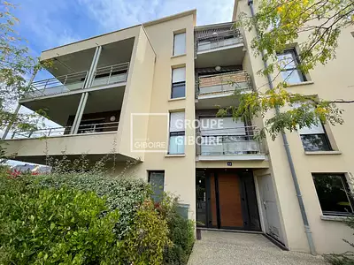 Appartement, 47,72 m²