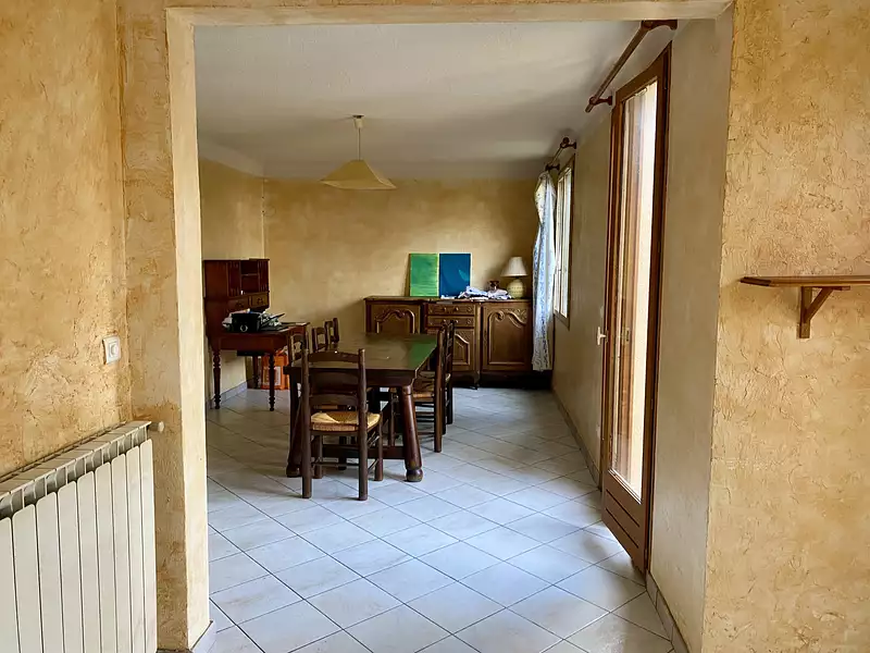 Maison, 97 m²